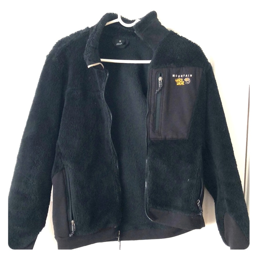 Mountain Hardwear Monkey Woman Jacket